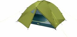 Jack Wolfskin Unisex  namiot kopułowy dla dorosłych