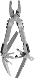 Multitool otwierany jedną ręką Gerber MP600 Bluntnose