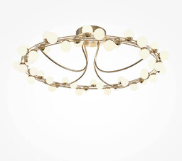 Maytoni Lampa nasufitowa Tessara MOD081CL-L48G3K LED 72W 3000K