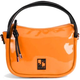 Pepe Moll 241459 Vernice Orange Torebka Damska