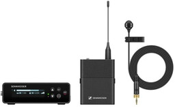 Sennheiser EW-DP ME4 SET (Q1-6: 470,2 - 526