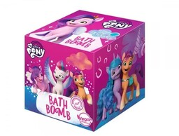 MY LITTLE PONY Bath Bomb kula musująca
