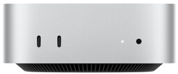 Apple Mac mini M4 10-core CPU + 10-core