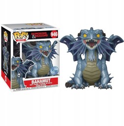 Funko Pop! Dungeons & Dragons Sized Vinyl Figurka