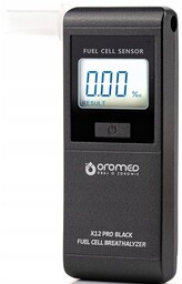 Oromed X12 PRO czarny