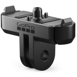 GOPRO Magnetyczne mocowanie zatrzaskowe do Hero13 Black