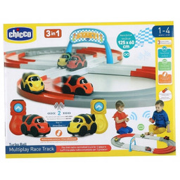 Tor wyścigowy R/c