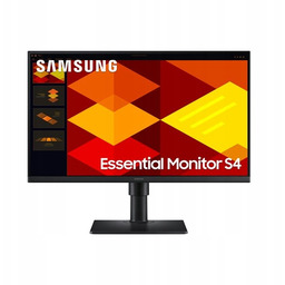Monitor Led Samsung Essential S4 S40GD 24 "