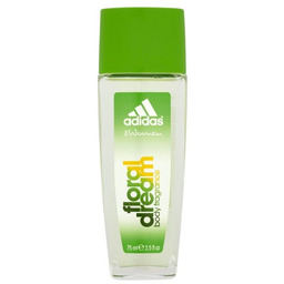 Floral Dream dezodorant spray szkło 75ml Adidas