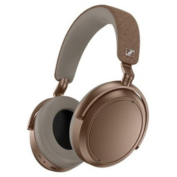 Sennheiser Słuchawki Momentum 4 Wireless Brown