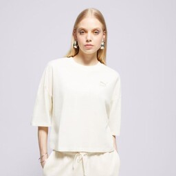 PUMA T SHIRT BETTER CLASSICS OVERSIZED