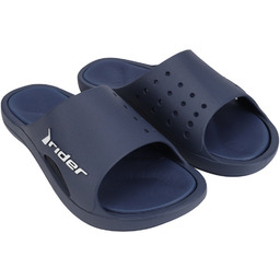 Klapki męskie basenowe plażowe Rider 83323-44