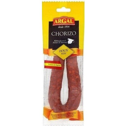 Argentyńska kiełbasa Chorizo Sarta Dulce 200 g
