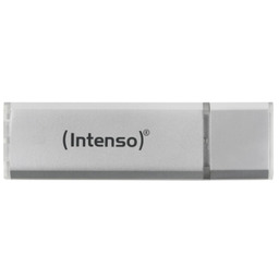 MEMORY DRIVE FLASH USB3 64GB/3531490 INTENSO