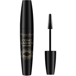 Pierre Rene Iconic Lashes Mascara 15ml pogrubiający, wydłużający