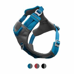 Kurgo Journey Air uprząż dla psa do biegania