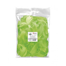 Piórka dekoracyjne 16g, 5-12 cm TItanum 414330 414326,