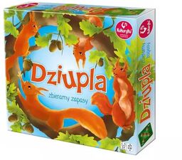 Dziupla - Kukuryku