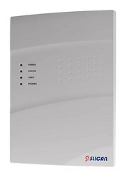 Centrala telefoniczna IPU-14.103.WM SLICAN