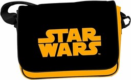 Star Wars: Pomarańczowe logo Messenger (Sdtsdt89653)