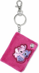 Disney Lilo and Stitch różowa torebka brelok GH00290RL.PH,