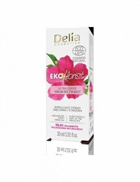 DELIA COSMETICS Eko Florist Ultra lekkie serum