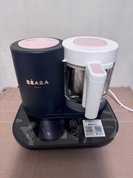 Urządzenie Wielofunkcyjne Babycook Smart Beaba 5w1