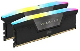Corsair Vengeance RGB DDR5 32GB (2x 16GB) 5200
