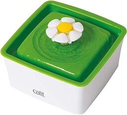 Catit 43735W Piodło Fontanna Dla Kota, 1,5 l,