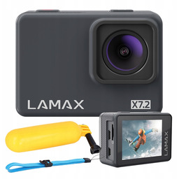 Kamera sportowa Lamax X7.2 Bojka wyporościowa
