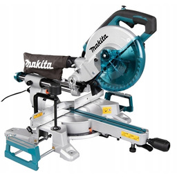 Ukośnica z Przesuwem 216mm Makita LS0816F Nowy Model