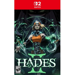 Hades II Gra na Nintendo Switch 2 Gra