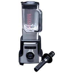 GASTRONOMA Blender wysokoobrotwy 2000W 18180001