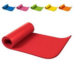 Mata do jogi duża 185x58x1,5 cm