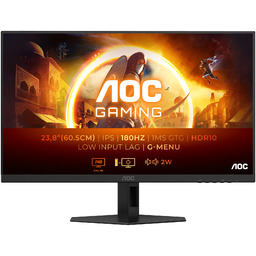 Monitor LCD Aoc 24G4XE 23,8 " 1920 x