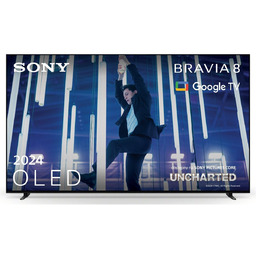 Telewizor Sony K-65XR80 65'' OLED 4K UHD HDR