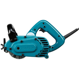 Makita 9741 szlifierka szczotkowa satyniarka do postarzania drewna