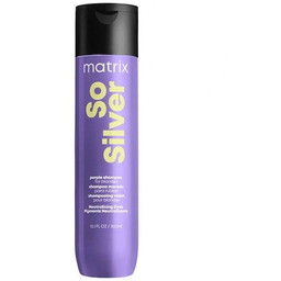 Matrix, Total Results Color So Silver, szampon
