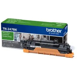 Brother TN-247BK Czarny Toner