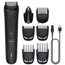 Philips All-in-One seria 3000 MG3930/15 Wielofunkcyjny trymer 7w1