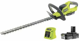 RYOBI Nożyce do żywopłotu RY18HT50A-120 akumulatorowe Do 30