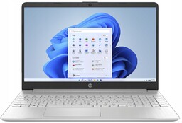 Laptop Hp 15s-eq2289nw R3 5300U 15,6” 16GB 512