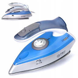 Żelazko turystyczne podróżne 1100W First Austria