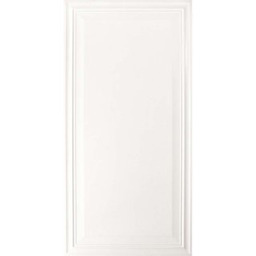 Płytka ścienna hiszpańska PALACE Berne Blanco mat 60x120