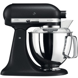 Kitchenaid Robot kuchenny KirchenAid Artisan 5KSM175PSEBK 4,8l