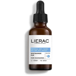 LIERAC PROTOCOL Korygujące Serum Na Przebarwienia - 30ml