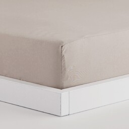 Prześcieradło z mikrofibry z gumką Micros 140x200 cm