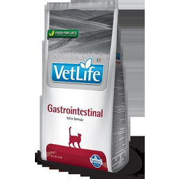 Farmina Vet Life Feline Gastrointestinal 2kg