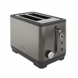 Toster Aiwa Kotan ABT-1000 1000W 2-szczelinowy inox rozmrażanie