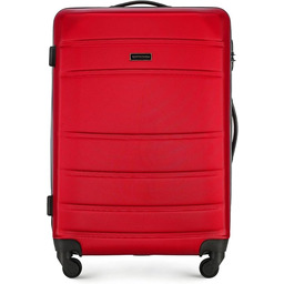 WITTCHEN Globe Line, Średnia walizka walizka podróżna, walizka